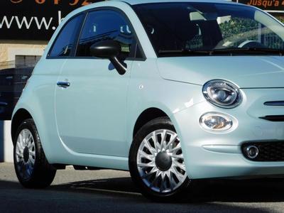 Fiat 500 1.0 70ch Bsg s&amp;S Pack Confort