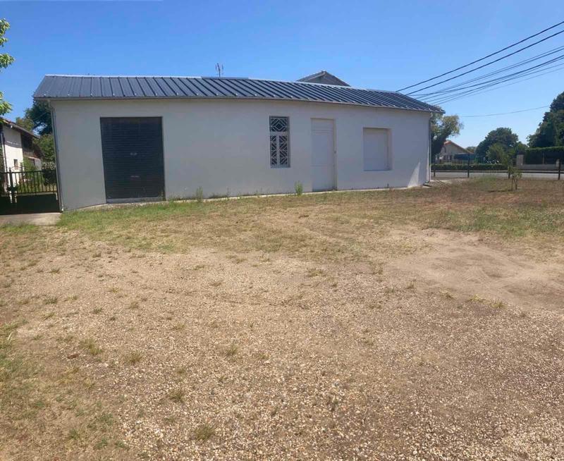 Maison - 137 m² - 4 pièces