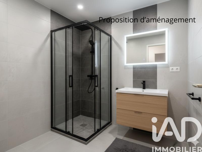 Maison - 102 m² - 6 pièces