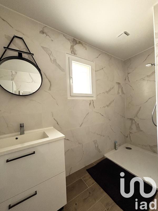 Maison - 87 m² - 4 pièces