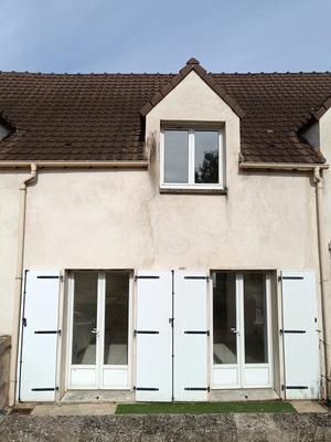 Duplex - 45 m² - 2 pièces