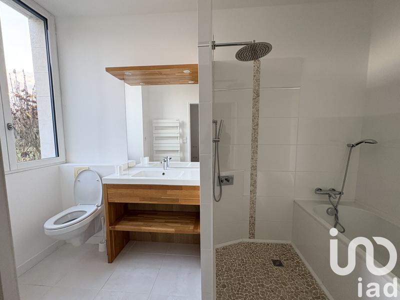 Maison de ville - 430 m² - 19 pièces