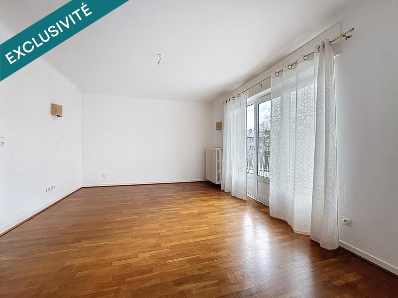Appartement - 92 m² - 5 pièces