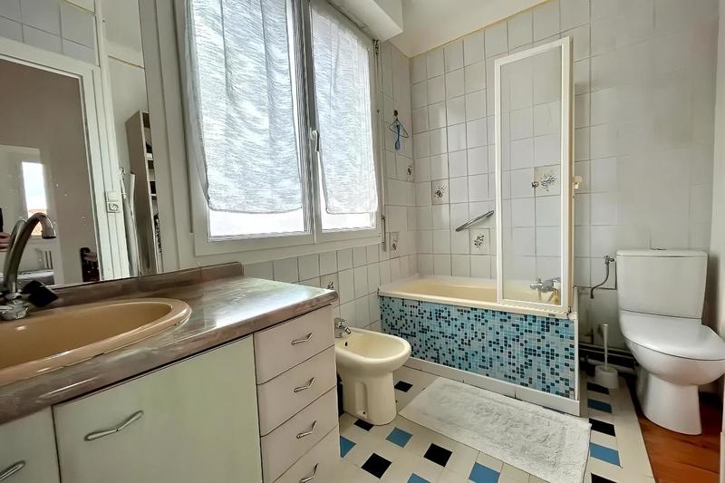 Pavillon - 84 m² - 5 pièces