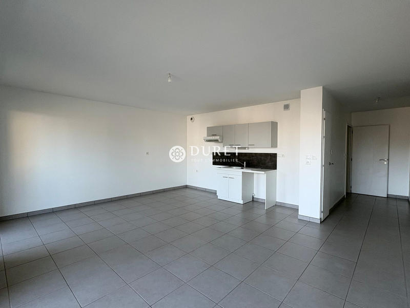 Appartement - 73 m² - 3 pièces