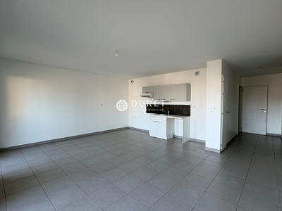 Appartement - 73 m² - 3 pièces