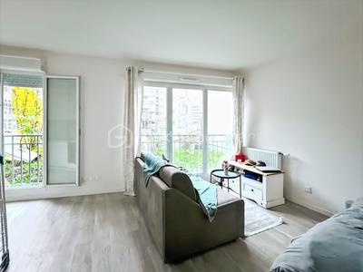 Studio - 29 m² - 1 pièce