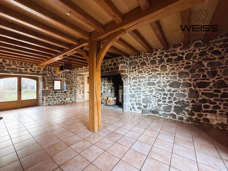 Maison - 142 m² - 5 pièces