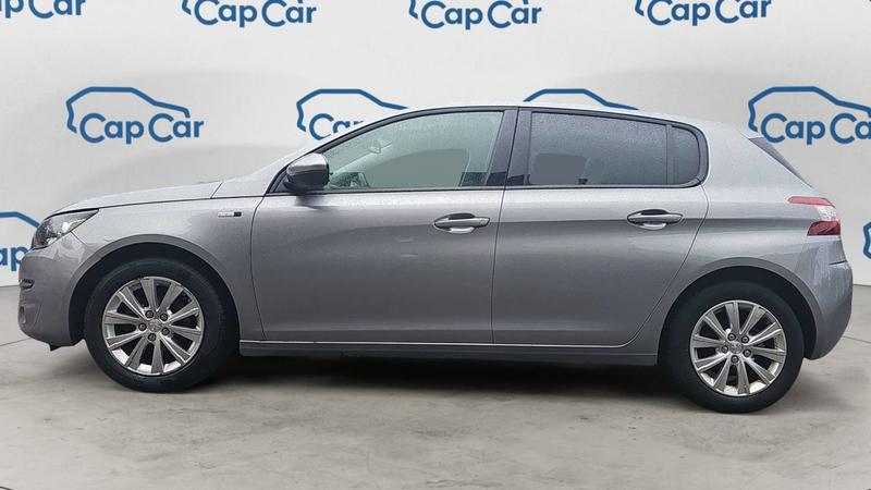 Peugeot 308 II 1.2 PureTech 110 Style