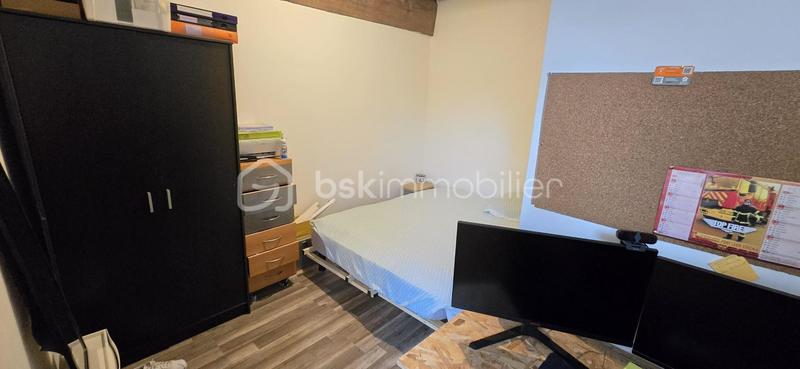 Immeuble - 245 m² - 10 pièces