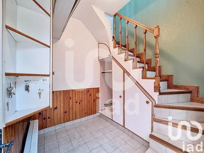 Appartement - 29 m² - 2 pièces