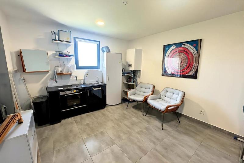 Villa - 108 m² - 4 pièces