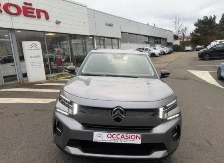 Citroën C3 1.2 Turbo - 100 s&amp;S Plus