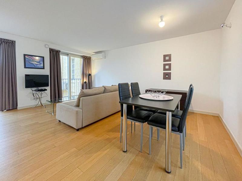 Appartement - 53 m² - 2 pièces