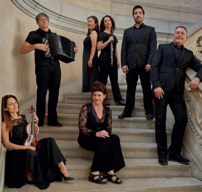 Chants de Noël à Gardanne