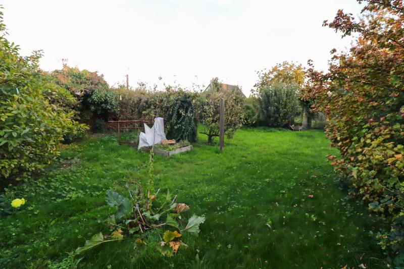 Maison en pierre - 109 m² - 5 pièces