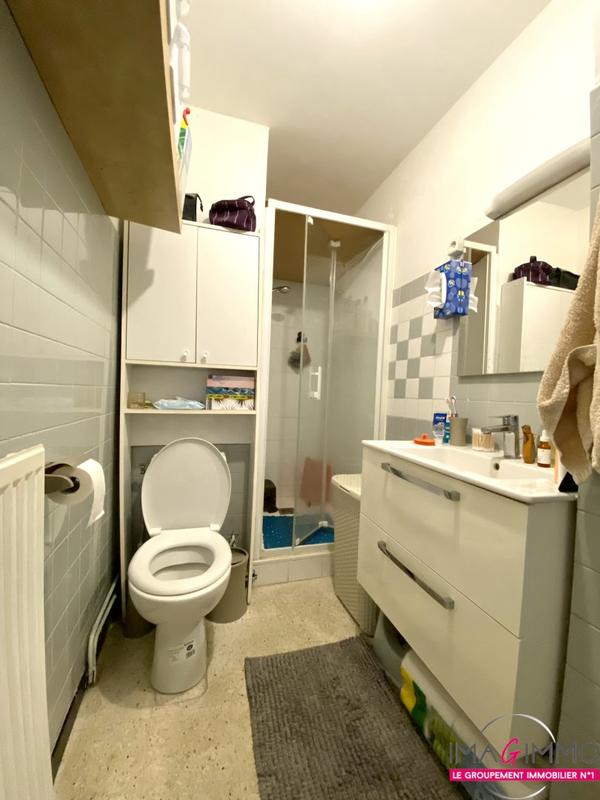 Appartement - 41 m² - 2 pièces