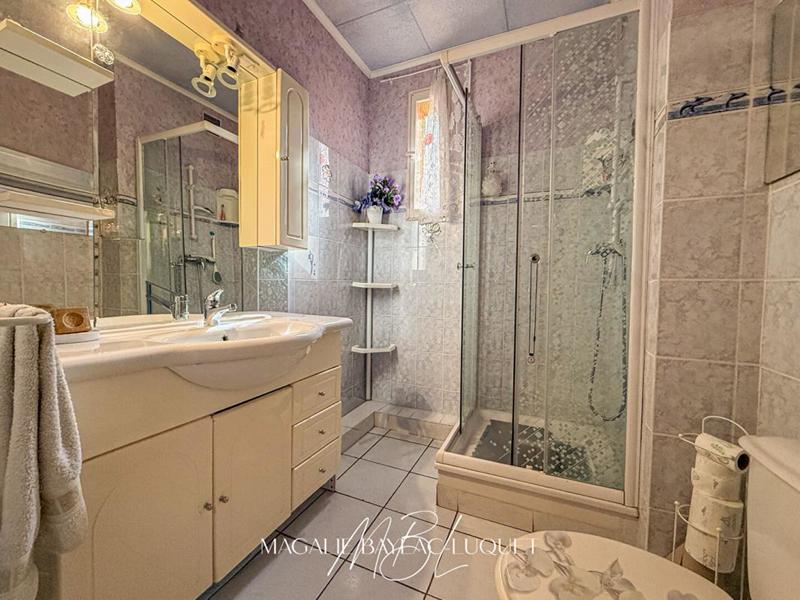 Maison - 103 m² - 5 pièces