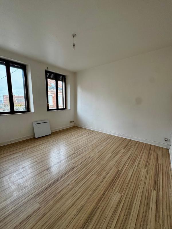 Appartement - 68 m² - 4 pièces