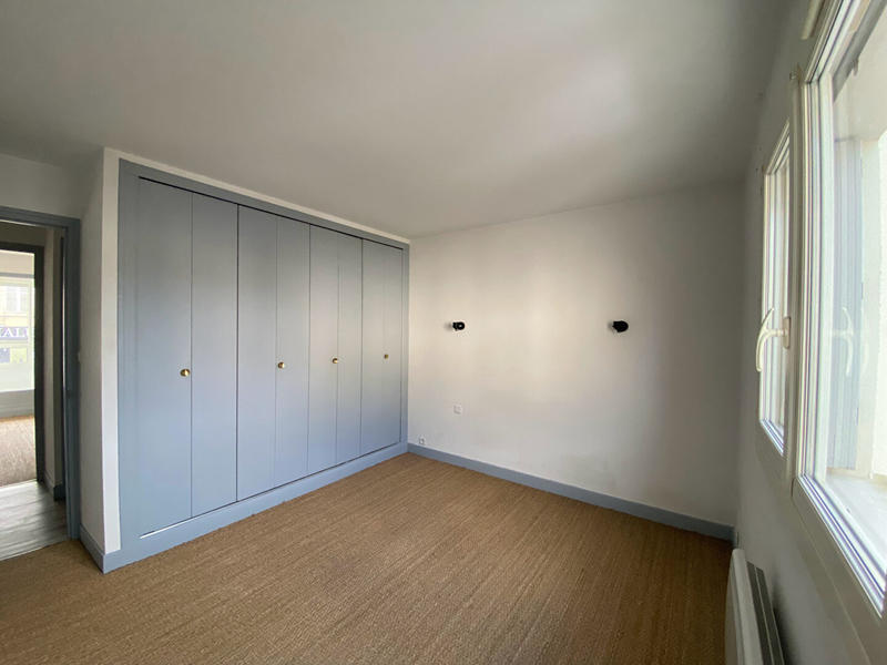 Appartement - 103 m² - 4 pièces