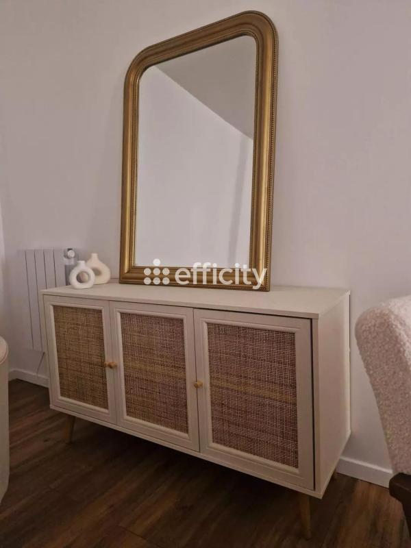 Appartement - 31 m² - 1 pièce