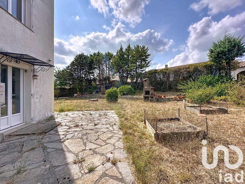 Maison de village - 80 m² - 4 pièces