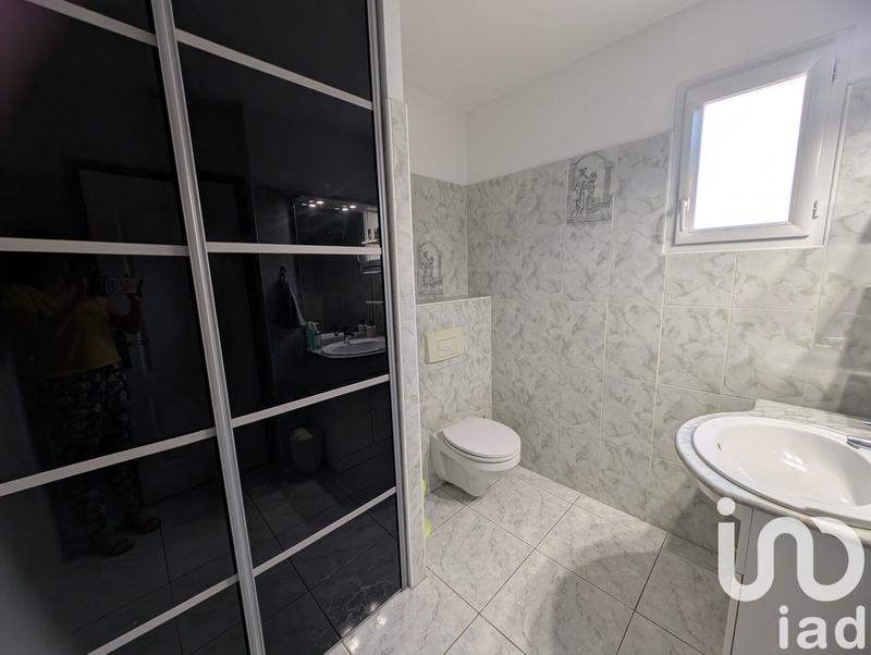 Maison - 102 m² - 3 pièces