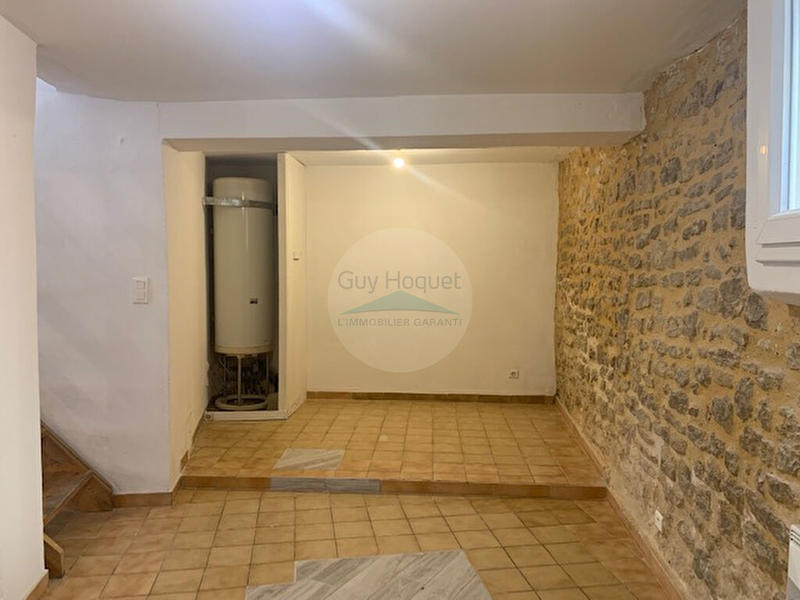 Maison - 71 m² - 3 pièces