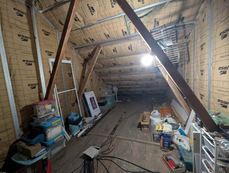 Maison - 116 m² - 6 pièces