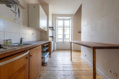 Duplex - 61 m² - 2 pièces