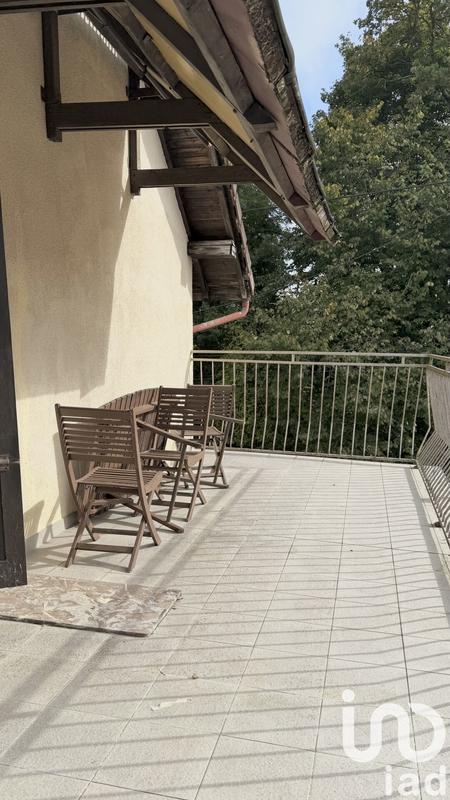 Maison de ville - 70 m² - 3 pièces