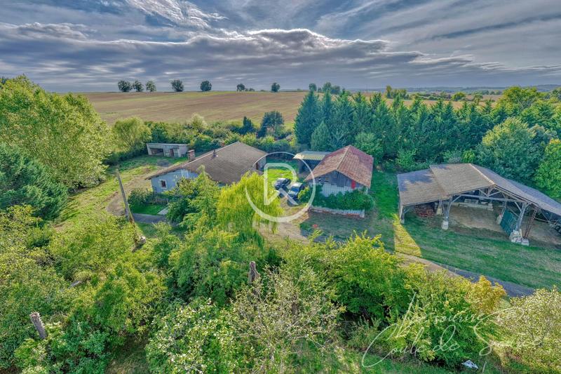 Maison - 150 m² - 4 pièces