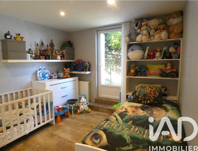 Appartement - 88 m² - 4 pièces