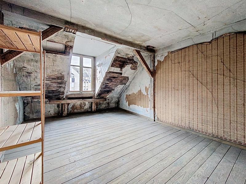 Appartement - 119 m² - 5 pièces