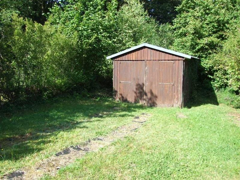 Châlet - 35 m² - 2 pièces