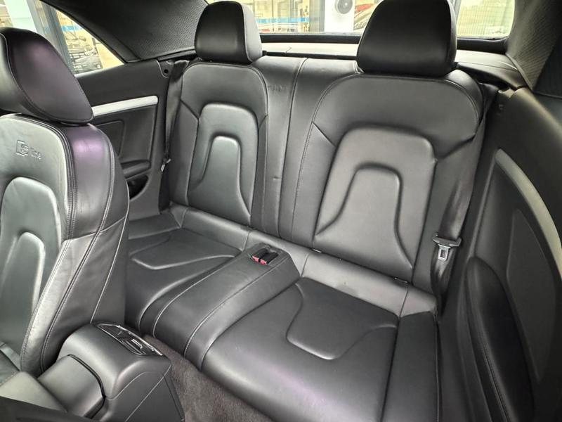 Audi quattro A5 3.0 V6 Tdi 240 Ch s-Line