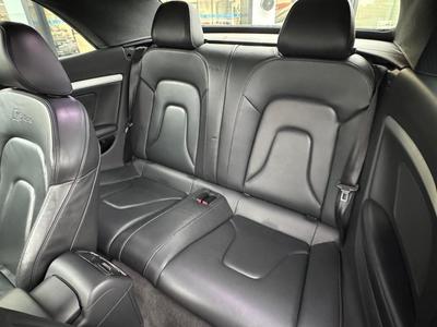 Audi quattro A5 3.0 V6 Tdi 240 Ch s-Line