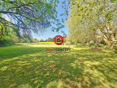 Maison - 124 m² - 7 pièces