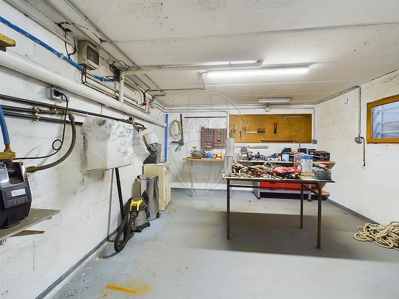 Maison - 155 m² - 4 pièces