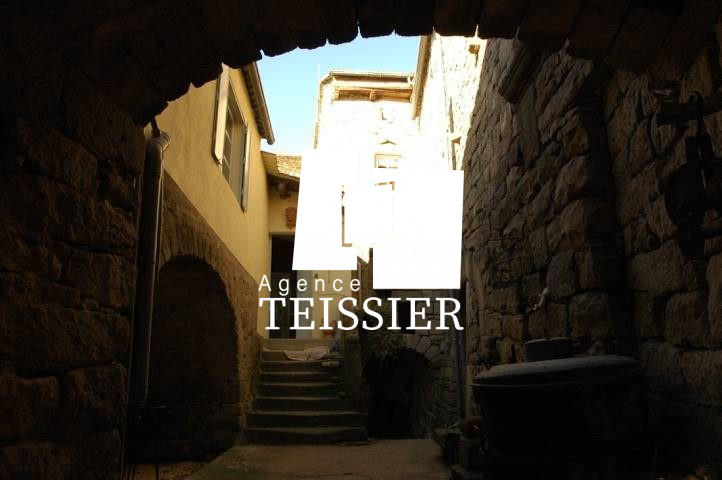 Maison - 300 m² - 14 pièces