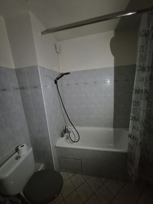 Appartement - 38 m² - 1 pièce