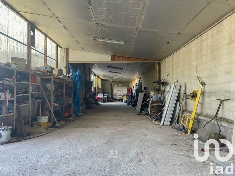 Maison - 162 m² - 5 pièces