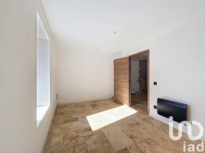 Appartement - 55 m² - 2 pièces