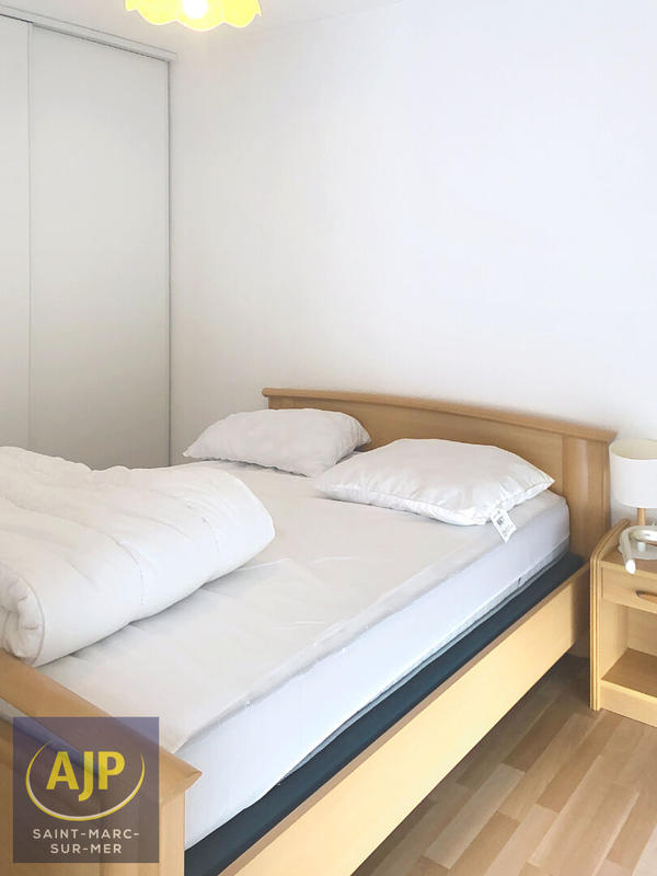 Appartement - 36 m² - 2 pièces