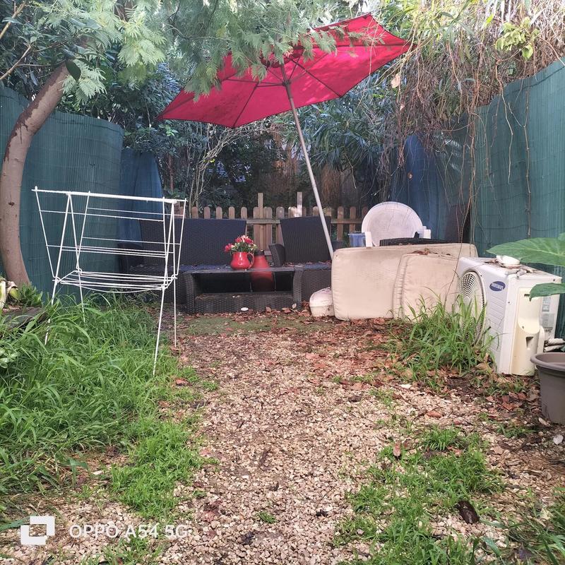 Appartement - 21 m² - 1 pièce