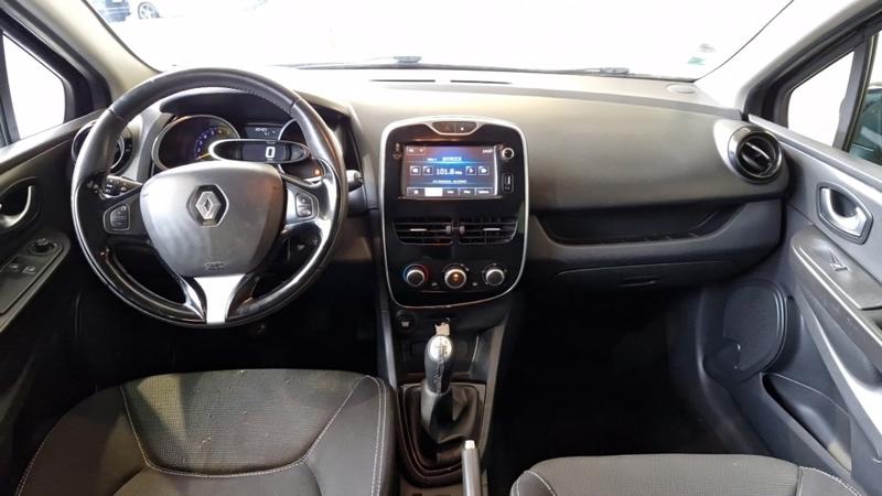 Renault Clio IV 1.2 16v 75 Zen