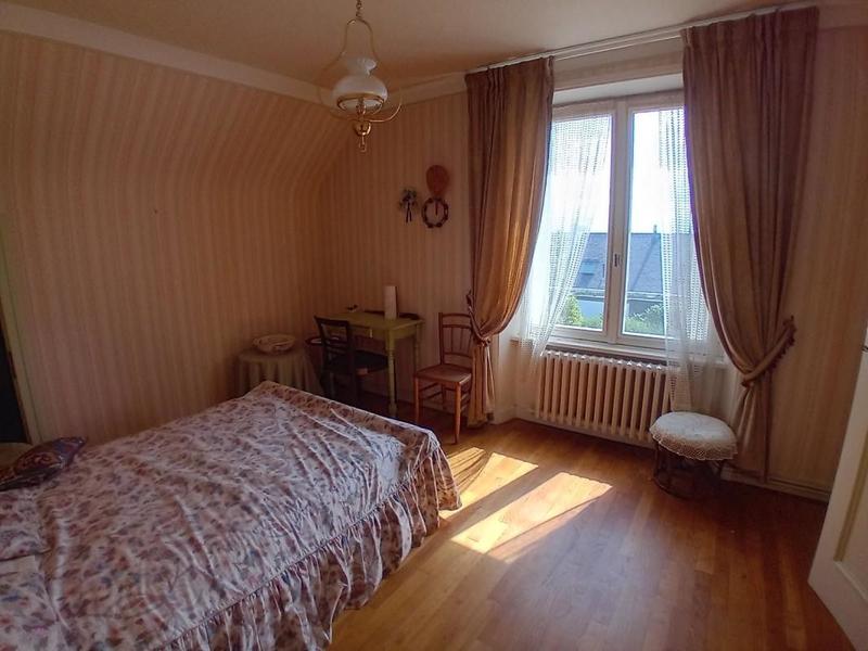 Maison - 155 m² - 5 pièces