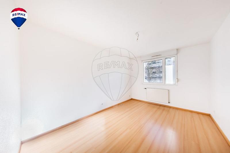 Appartement - 91 m² - 5 pièces