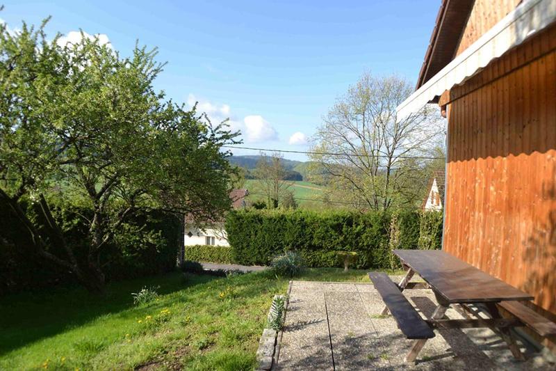 Maison - 91 m² - 5 pièces