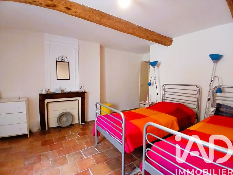 Maison de village - 143 m² - 5 pièces